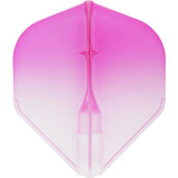 L-Style L1 EZ Two Tone Transparent