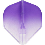 L-Style L1 EZ Two Tone Transparent
