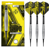 Softdarts