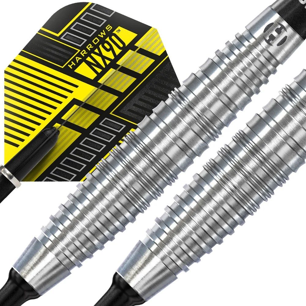 Harrows NX90 Bomb Softdarts