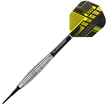 Harrows NX90 Bomb Softdarts