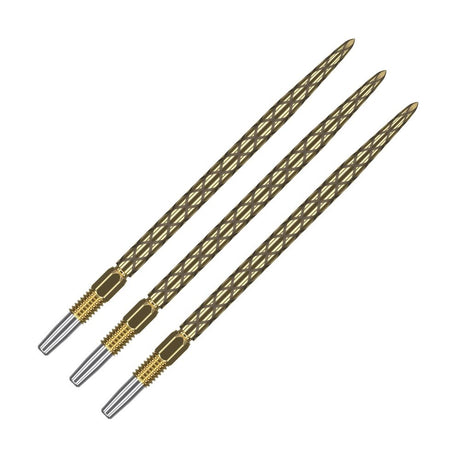 Target Swiss Diamond Pro gold