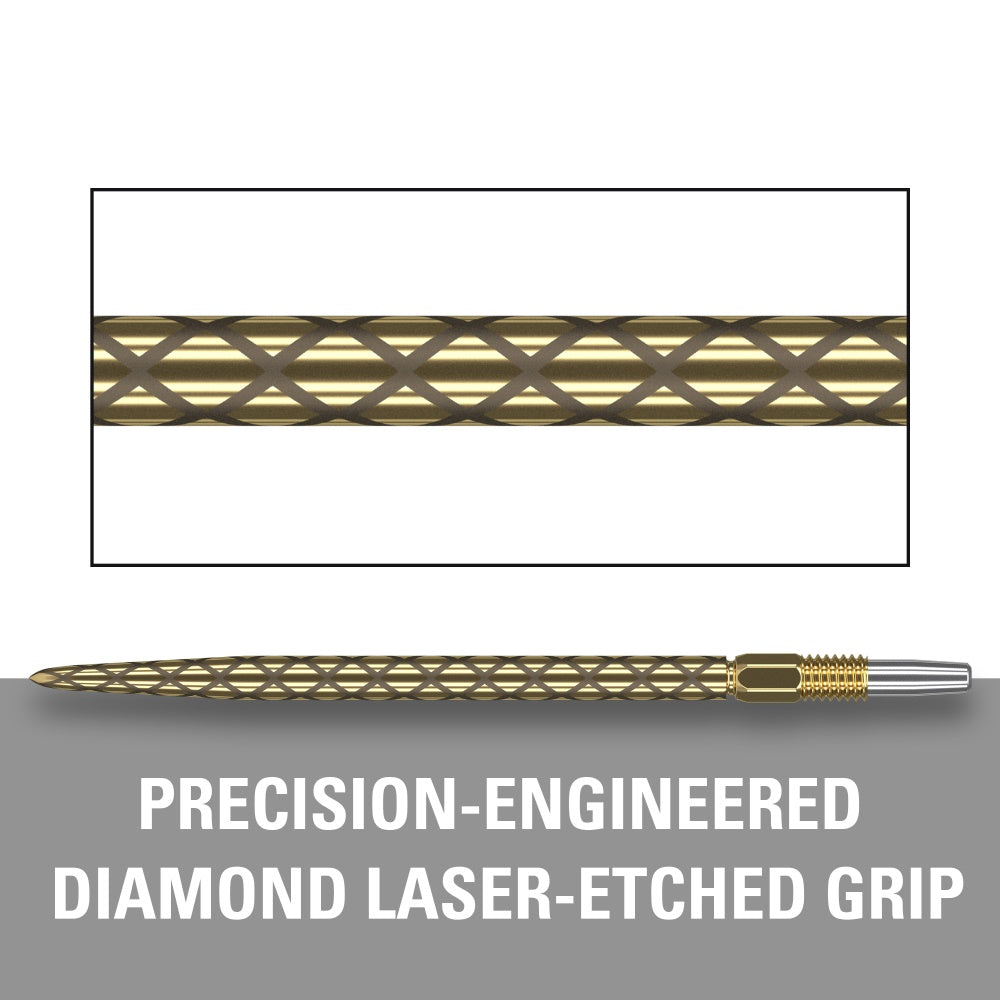 Target Swiss Diamond Pro gold
