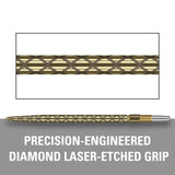 Target Swiss Diamond Pro gold
