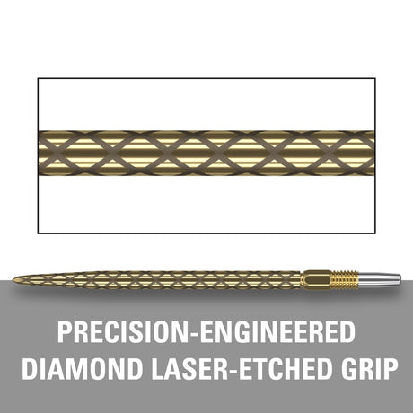 Target Swiss Diamond Pro gold
