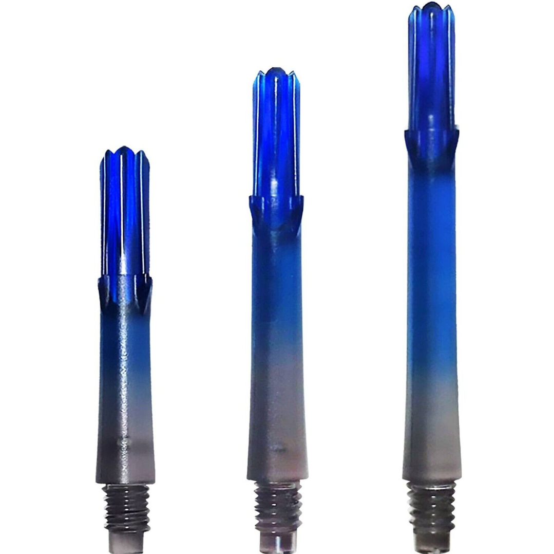 L-Style L-Shaft Locked Straight N9 TwinColor Schwarz