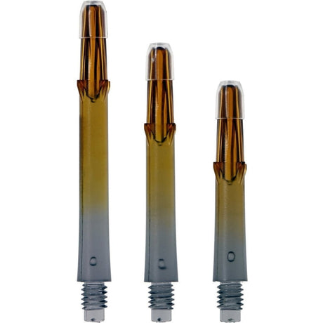 L-Style L-Shaft Locked Straight N9 TwinColor Schwarz