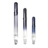 L-Style L-Shaft Locked Straight N9 TwinColor Schwarz