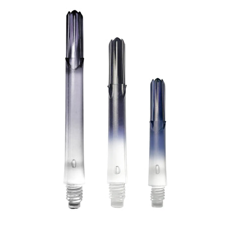L-Style L-Shaft Locked Straight N9 TwinColor Schwarz