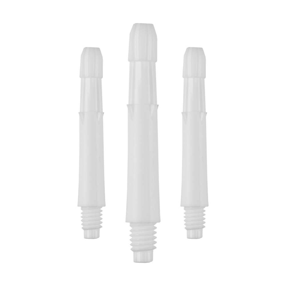 LSF111_L-Style_L-Shaft_Locked_Straight_White_32mm_1