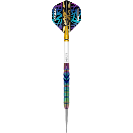 Gerwyn Price Ionic