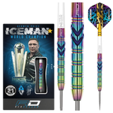 Red Dragon Gerwyn Price Ionic - Steeldarts