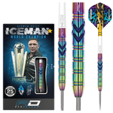 Red Dragon Gerwyn Price Ionic - Steeldarts
