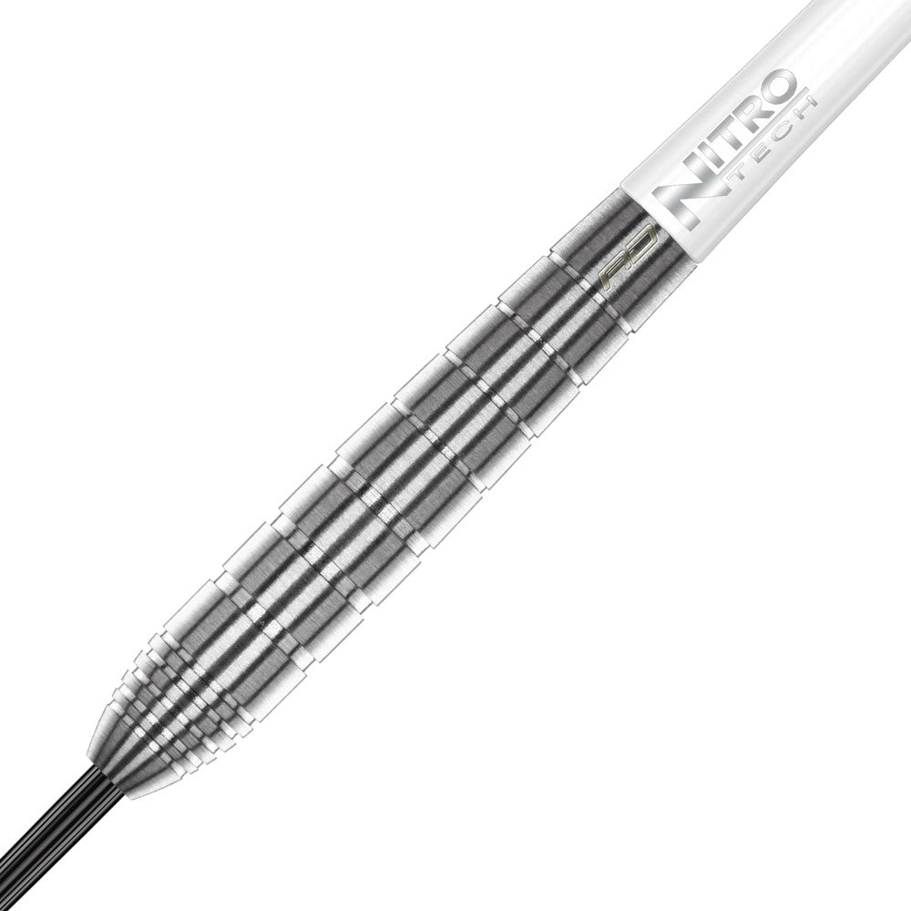 Red Dragon Luke Humphries TX1 - Steeldarts