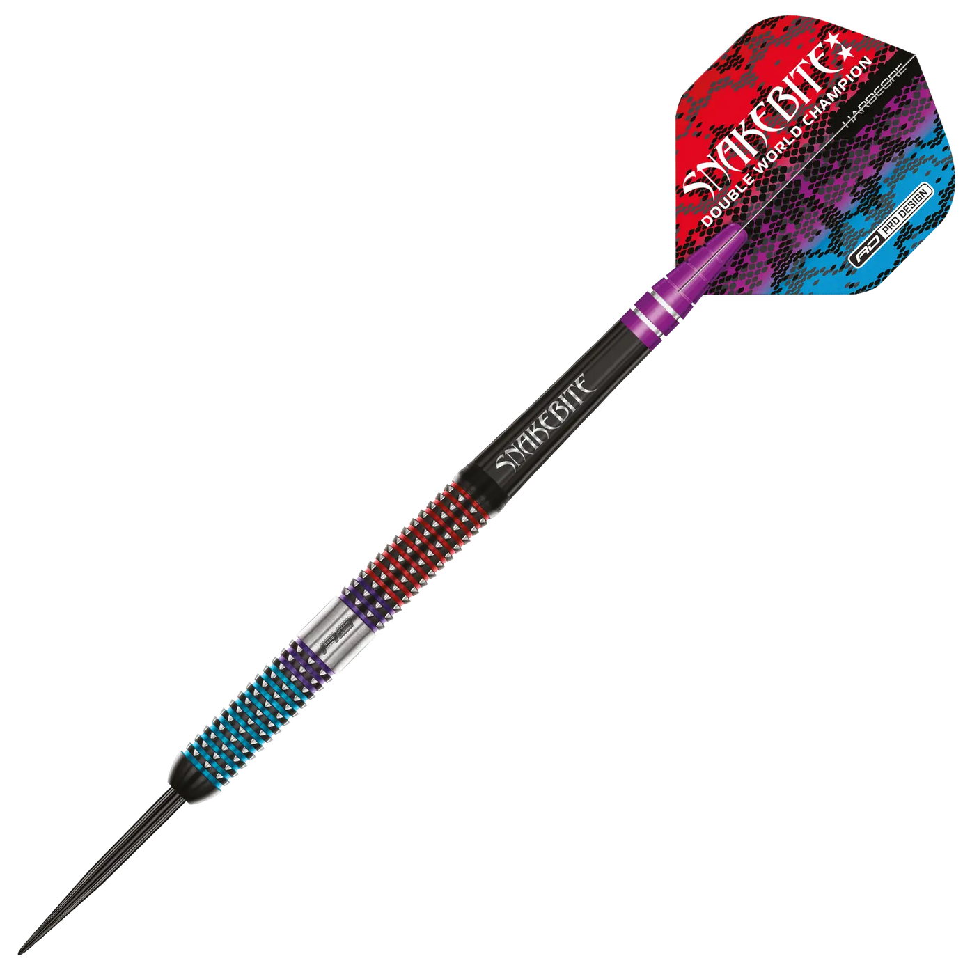 RDD2550 Peter Wright Spirit 21g- Image 3
