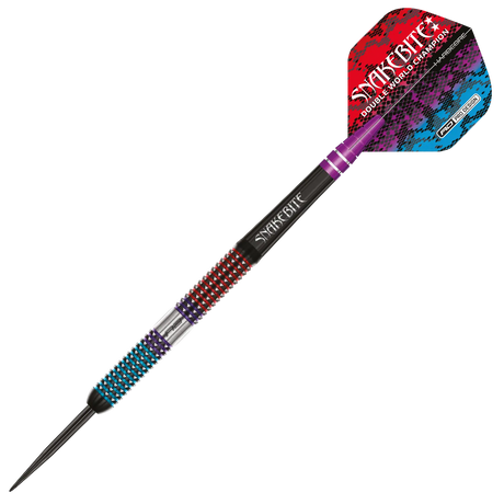 RDD2550 Peter Wright Spirit 21g- Image 3