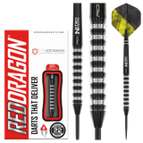 Red Dragon Razor Edge Elite - Steeldarts