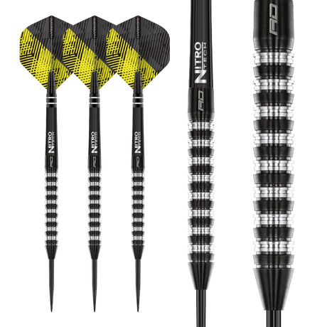 RDD2532 Razor Edge Elite 22g – Image 6