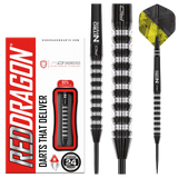 Red Dragon Razor Edge Elite - Steeldarts