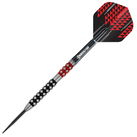 RDD2547 Crossfire 22g – image 3