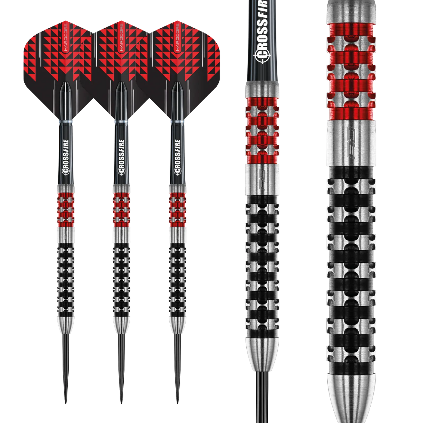 RDD2547 Crossfire 22g – image 6