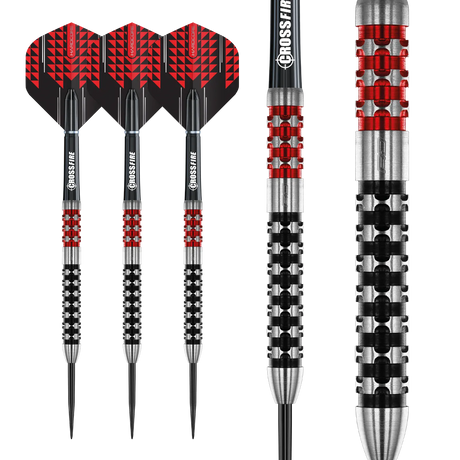 RDD2547 Crossfire 22g – image 6
