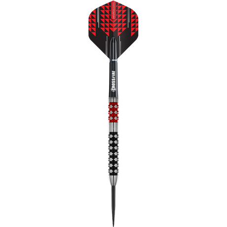 Red Dragon Crossfire