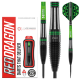 Red Dragon Slipstream - Steeldarts