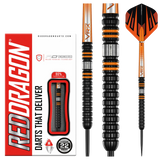 Red Dragon Amberjack Pro 1 - Steeldarts