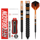 Red Dragon Amberjack Pro 1 - Steeldarts