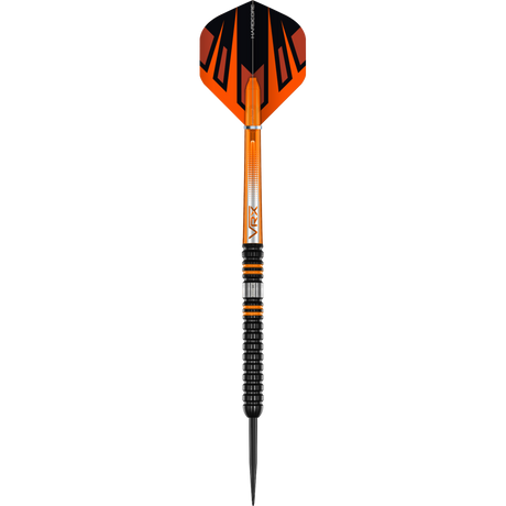 Red Dragon Amberjack Pro 1