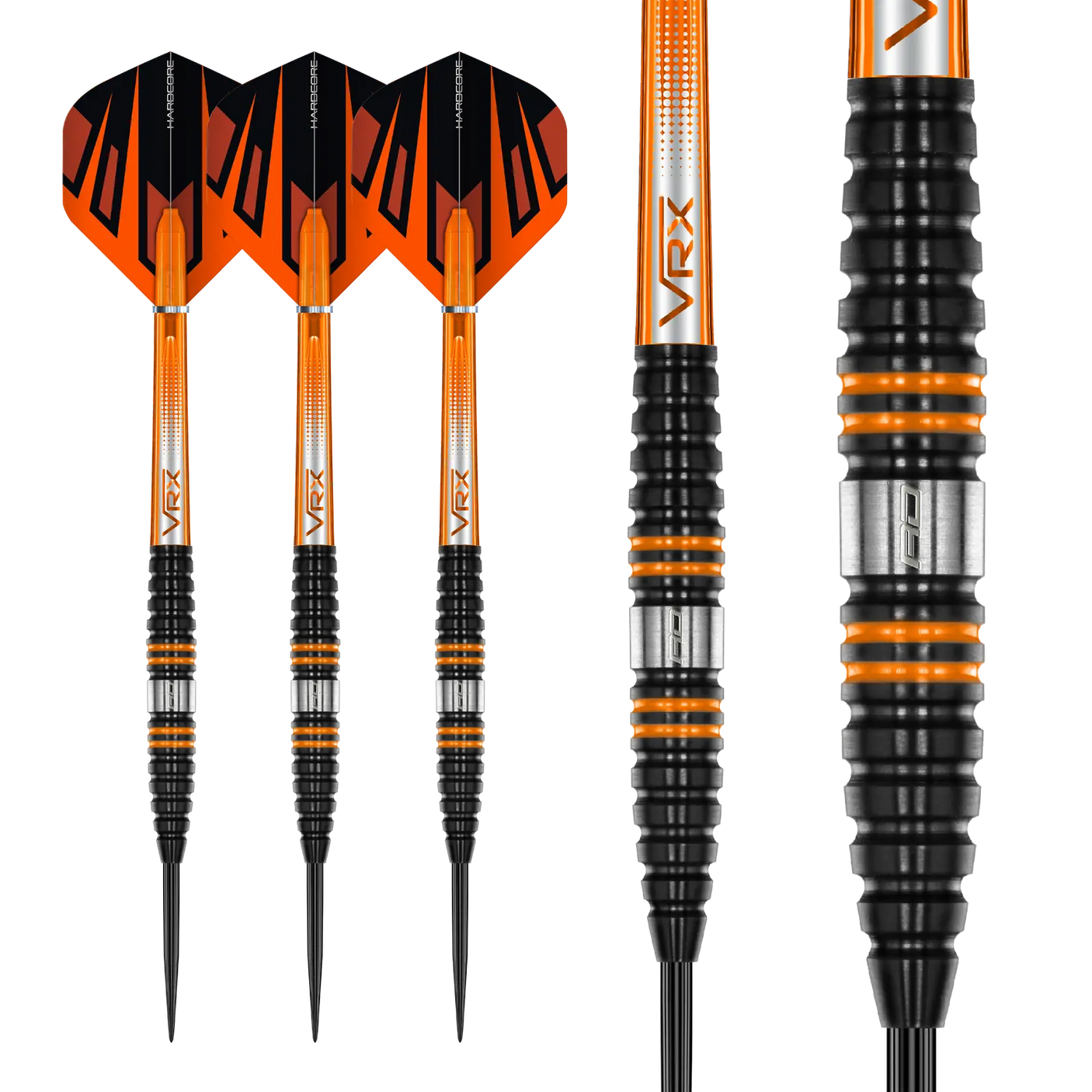 RDD2536 Amberjack Pro (Barrel 2 Torpedo) 23g – Image 6