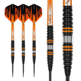 RDD2536 Amberjack Pro (Barrel 2 Torpedo) 23g – Image 6