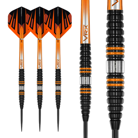 RDD2536 Amberjack Pro (Barrel 2 Torpedo) 23g – Image 6