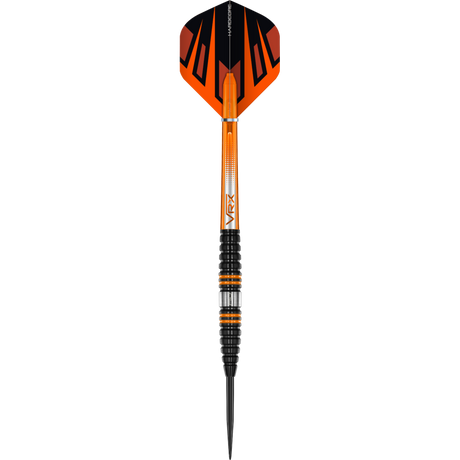 Red Dragon Amberjack Pro 2