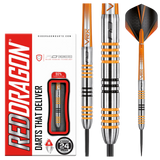 Red Dragon Amberjack 3 - Steeldarts