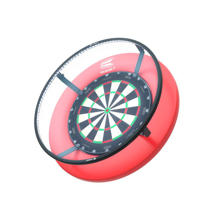 target corona vision