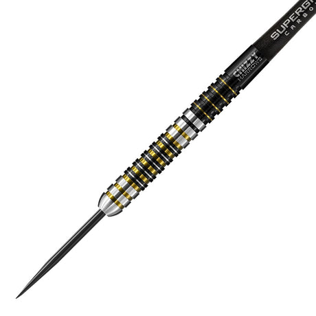 harrows dave chisnall chizzy steeldart