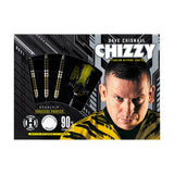 harrows dave chisnall chizzy steeldart
