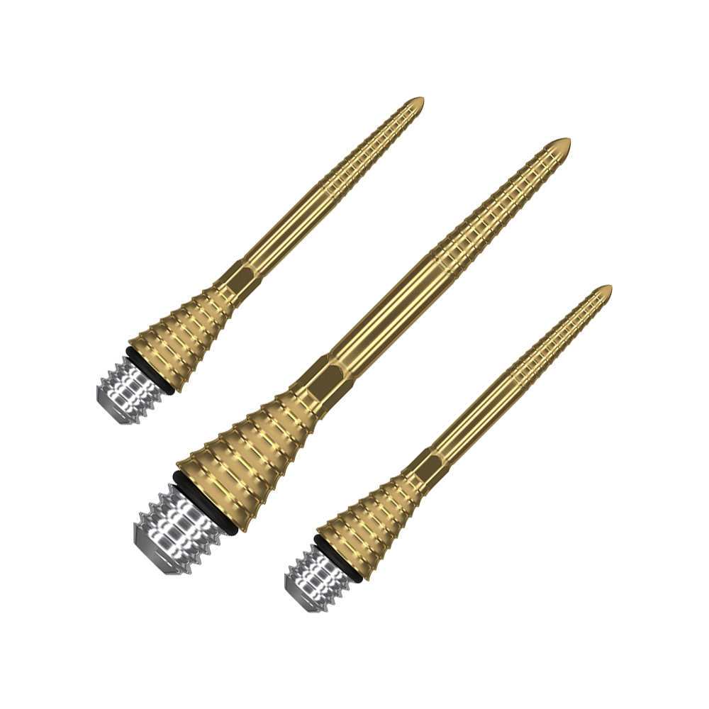 Target Swiss Point Nano Conversion Points Gold