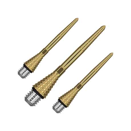 Target Swiss Point Nano Conversion Points Gold