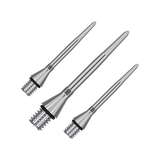 Target Swiss Point Nano Conversion Points - Silber