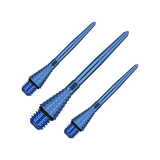 Target Swiss Point Grooved Conversion Points - Blau