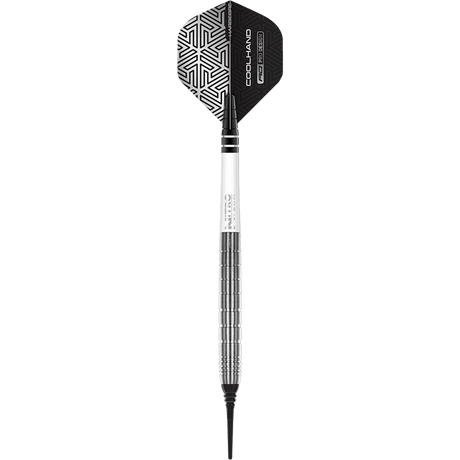 Luke Humphries TX1 Softdarts