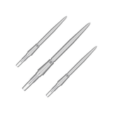 Target Swiss Storm Nano Point Dartspitzen Silber