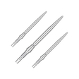 Target Swiss Storm Point Dartspitzen Silber
