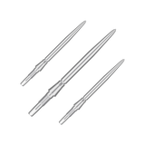 Target Swiss Storm Point Dartspitzen Silber