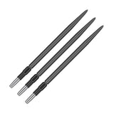 Target Swiss Nano point black
