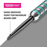 Target Swiss Point Nano black