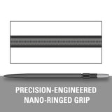 Target Swiss Nano point black